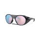 OAKLEY Sonnenbrille Clifden matte black prizm snow black iridum
