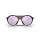 OAKLEY Sonnenbrille Clifden matte black prizm snow black iridum